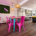 Hostelle - Women Only Hostel Barcelona